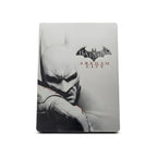 Batman: Arkham City Joker (DE) — Steelbook