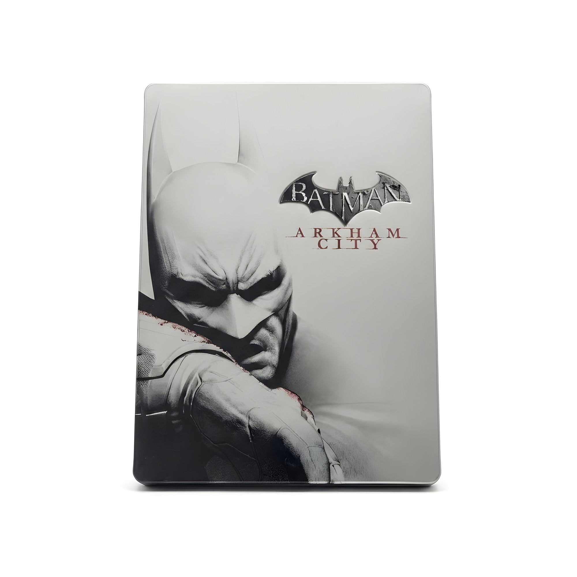 Batman: Arkham City Joker (DE) — Steelbook