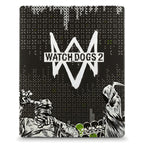 Watch Dogs 2 (DE) — Steelbook