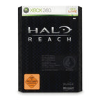 Halo: Reach Limited Edition — Limited Edition · Big Box