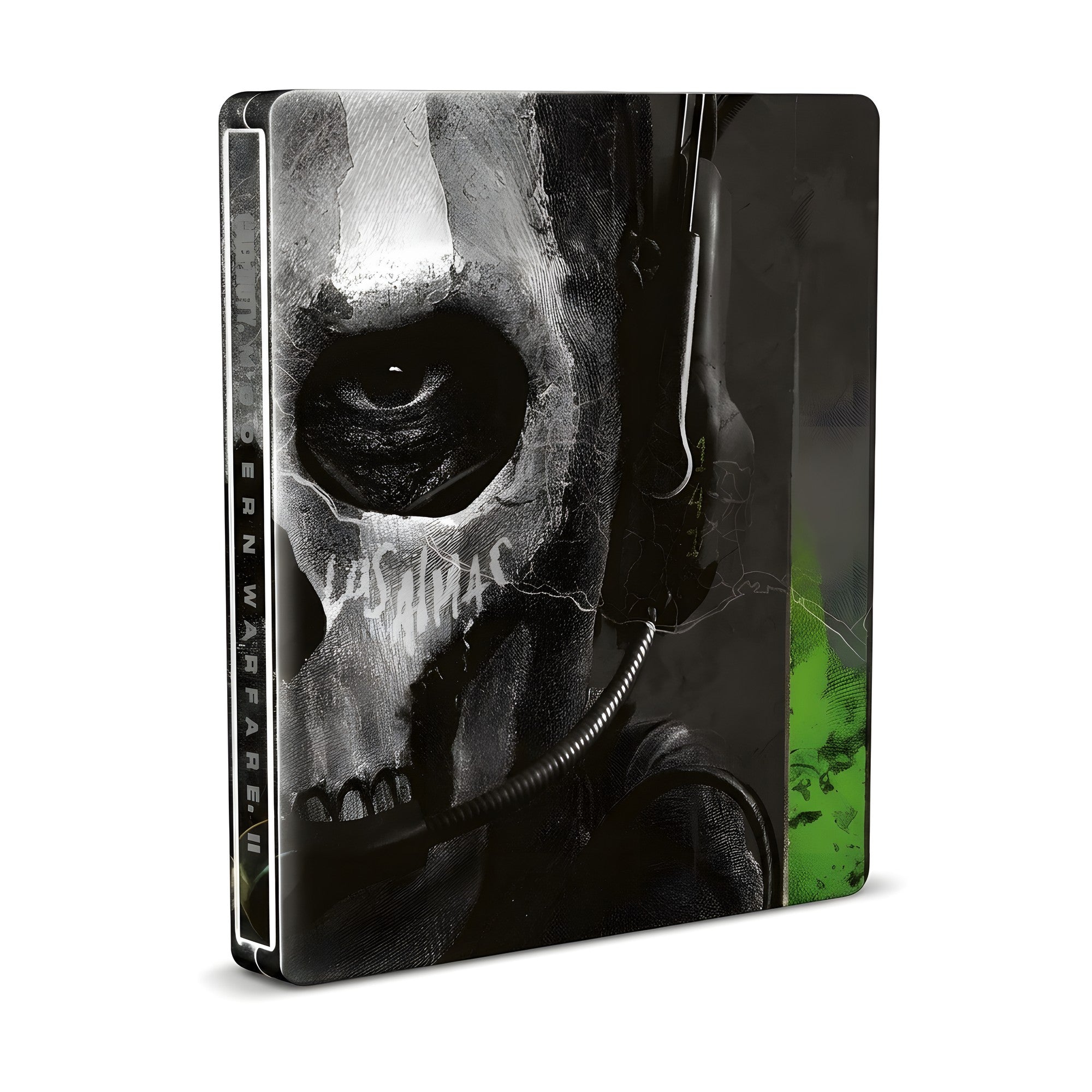 Call of Duty: Modern Warfare 2 — Steelbook