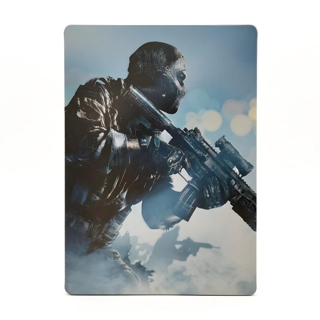 Call of Duty: Ghosts (DE) — Steelbook