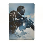 Call of Duty: Ghosts (DE) — Steelbook
