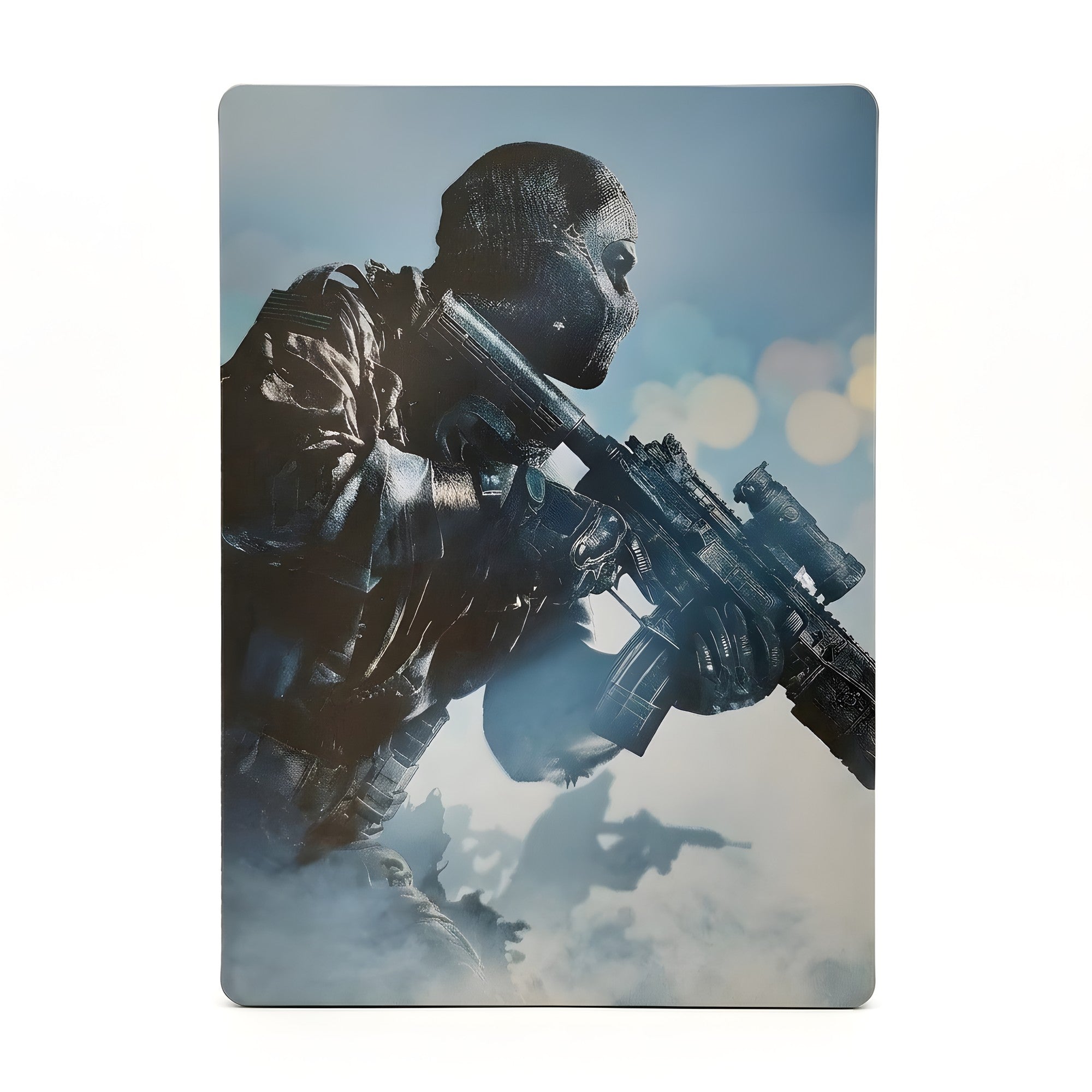 Call of Duty: Ghosts (DE) — Steelbook