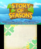 Story of Seasons (DE) – Screenshot 1