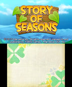 Story of Seasons (DE) – Screenshot 6