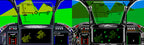 Atari ST - Strike Force Harrier