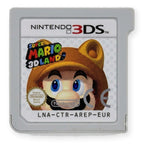 Super Mario 3D Land (DE) – Nur Datenträger