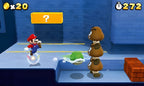 Super Mario 3D Land (DE) — Nintendo Selects – Screenshot 4