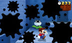 Super Mario 3D Land (DE) — Nintendo Selects – Screenshot 5