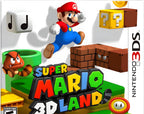Produktfoto 3 von Super Mario 3D Land.