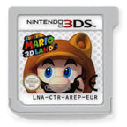 Super Mario 3D Land (DE) — Nintendo Selects – Nur Datenträger