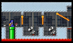 Super Mario Maker (DE) – Screenshot 1
