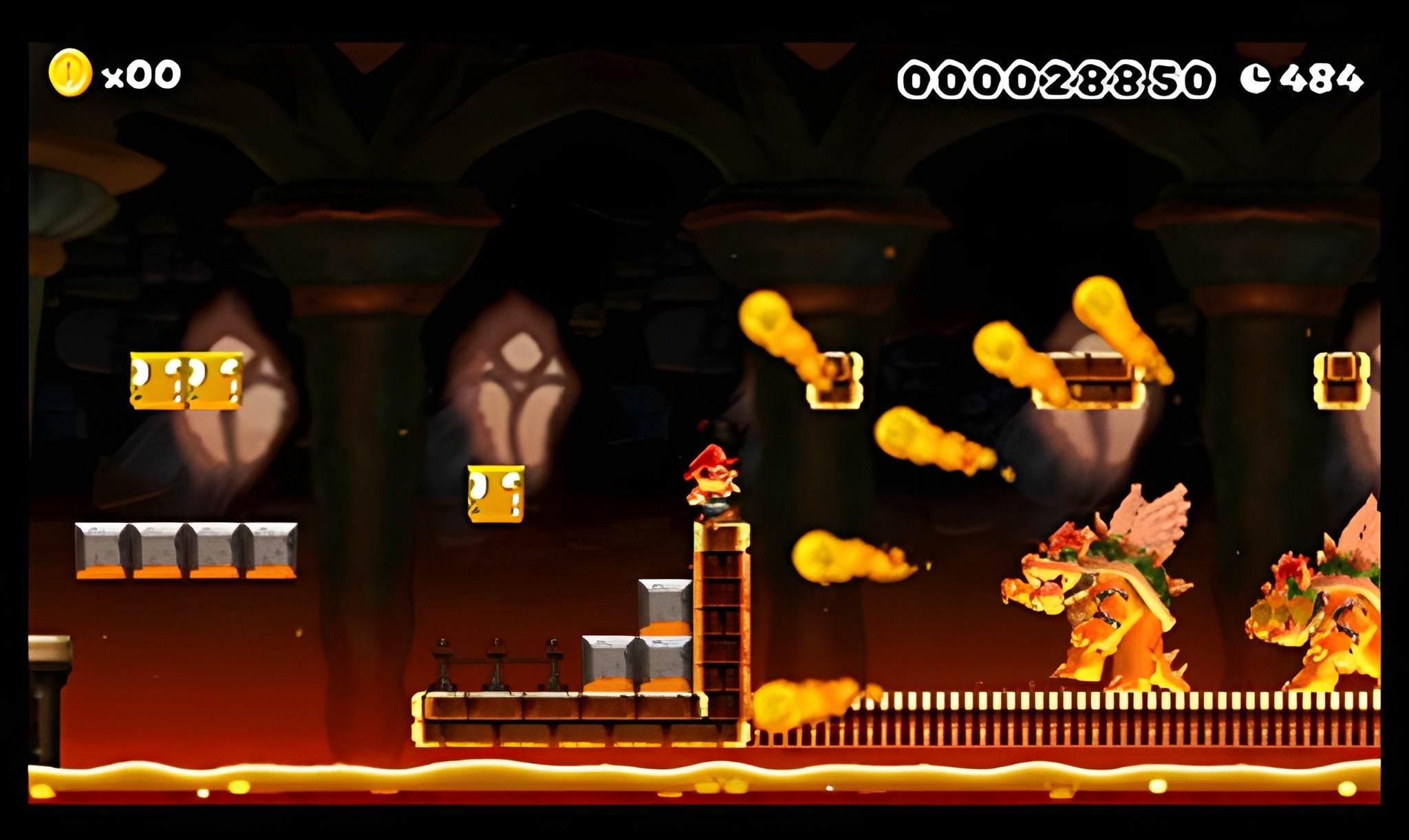 Super Mario Maker (DE) – Screenshot 3