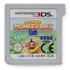 Super Monkey Ball 3D – Nur Datenträger