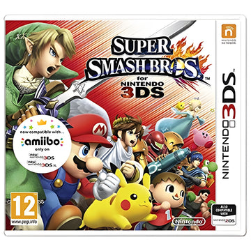 Super Smash Bros. (AT)