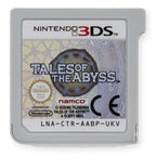 Tales of Abyss (GB) – Nur Datenträger