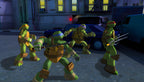 Teenage Mutant Ninja Turtles (DE) – Screenshot 2