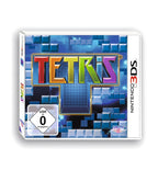 Tetris (DE) – Cover Vorderseite