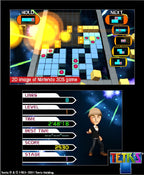Tetris (DE) – Screenshot 2