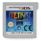 Tetris: Ultimate (DE) – Nur Datenträger