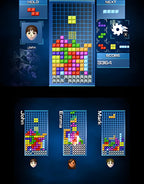 Tetris: Ultimate (DE) – Screenshot 2