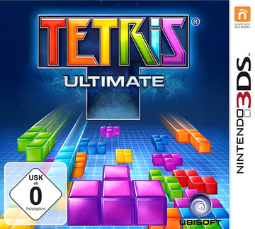 Tetris: Ultimate (DE)