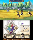 The Legend of Legacy – Screenshot 4