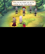The Legend of Legacy – Screenshot 5