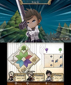 The Legend of Legacy – Screenshot 6