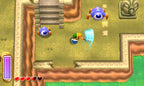 The Legend of Zelda: A Link Between Worlds (DE) – Screenshot 4