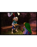 Produktfoto 4 von The Legend of Zelda: Majora's Mask 3D Special Edition.