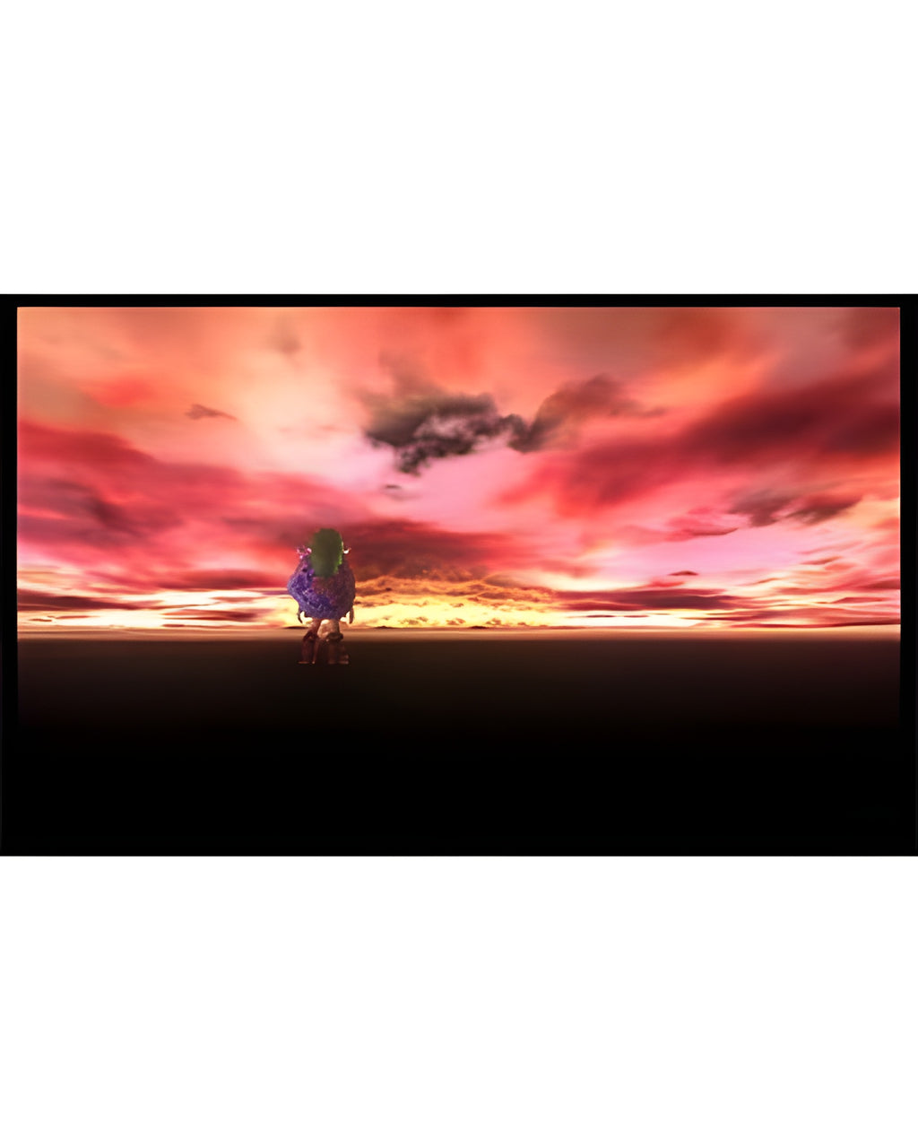Produktfoto 6 von The Legend of Zelda: Majora's Mask 3D Special Edition.