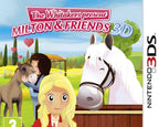 Produktfoto 3 von The Whitakers Present: Milton & Friends 3D.