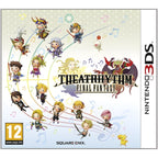 Produktfoto 2 von Theatrhythm Final Fantasy.