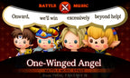 Produktfoto 3 von Theatrhythm Final Fantasy.
