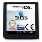 Think Logik Trainer – Nur Datenträger