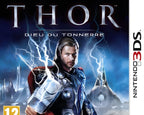 Produktfoto 3 von Thor: God of Thunder.