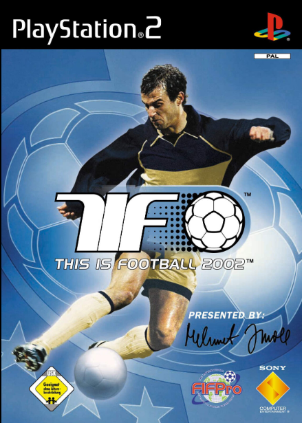 This is Football 2002 (DE)