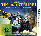 Produktfoto 2 von Tim & Struppi: Das Geheimnis der Einhorn.