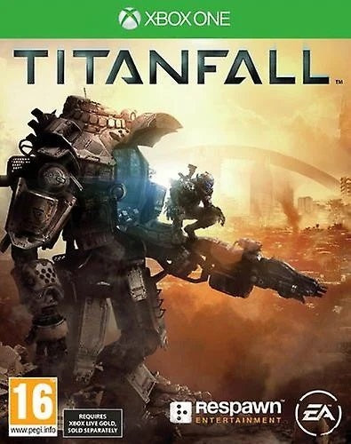 Titanfall (GB)