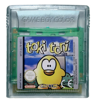 Toki Tori