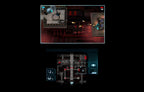 Tom Clancy's Ghost Recon: Shadow Wars zeigt einen Kampf in einem Innenraum mit mehreren Schüssen.