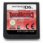Touchmaster 3 (DE) – Nur Datenträger
