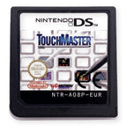 TouchMaster (DE) – Nur Datenträger