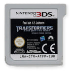 Transformers 3: Dark of the Moon – Nur Datenträger