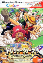 One Piece Treasure Wars (JP)