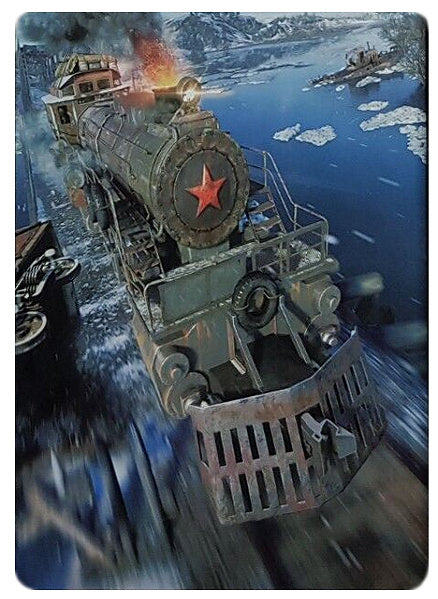 Metro Exodus (DE)