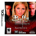 Buffy: Contre les Vampires (FR)