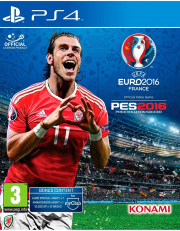 UEFA Euro 2016 (AT)